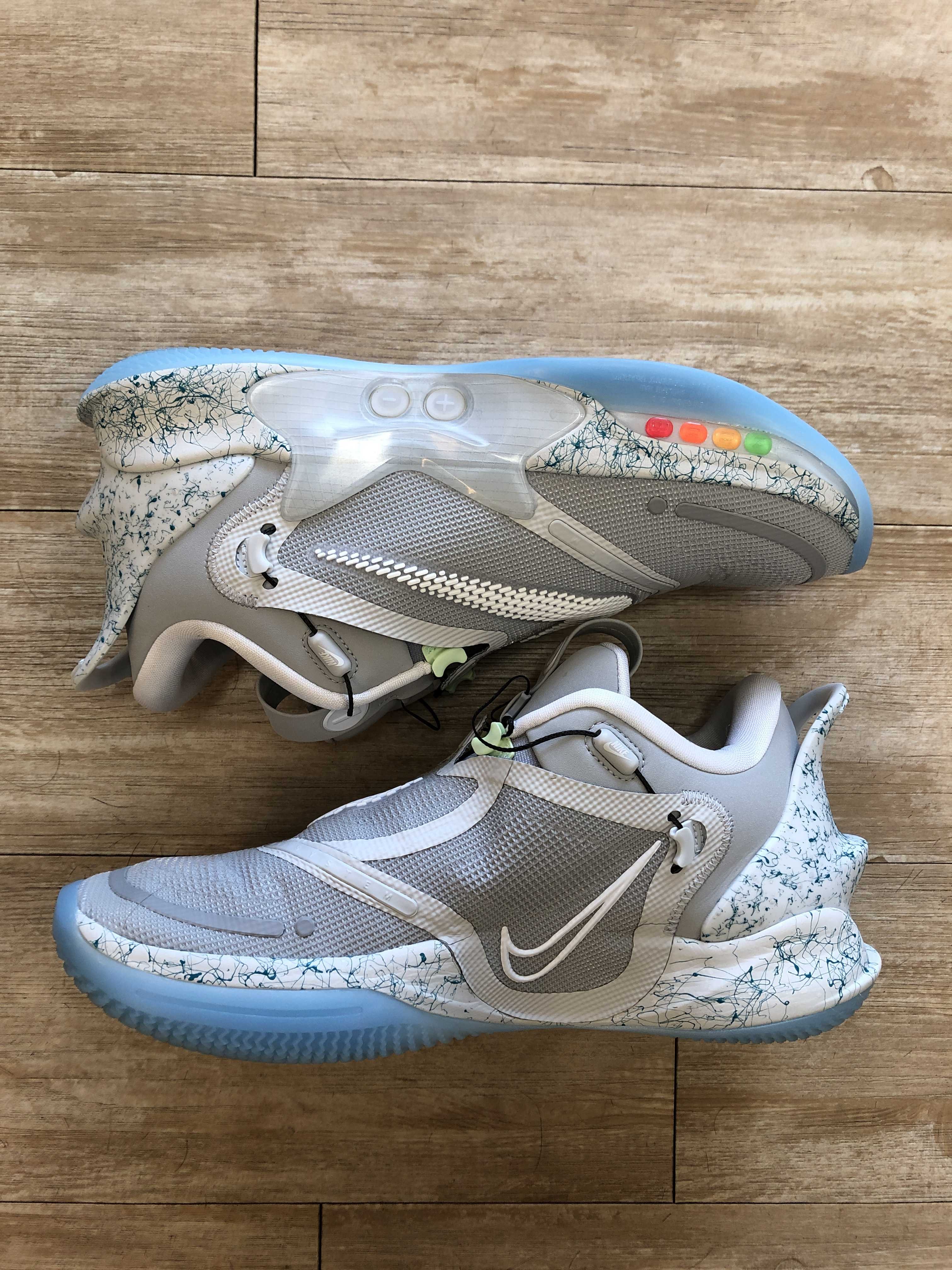 NIKE Adapt BB 2.0 "Mag"