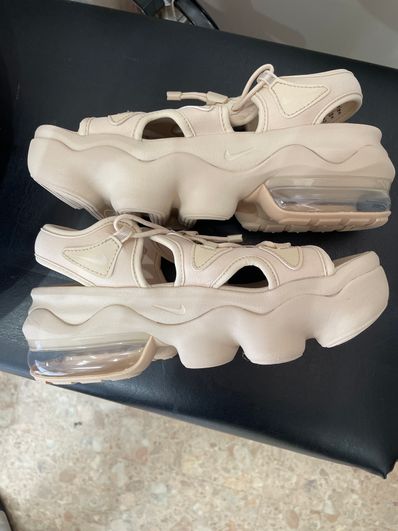 Nike Women's Air Max Koko Sandal "Sanddrift"