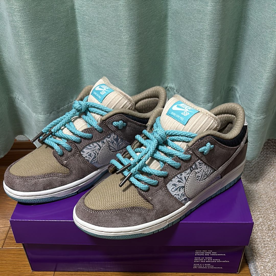 Nike SB Dunk Low Pro "Big Money Savings"