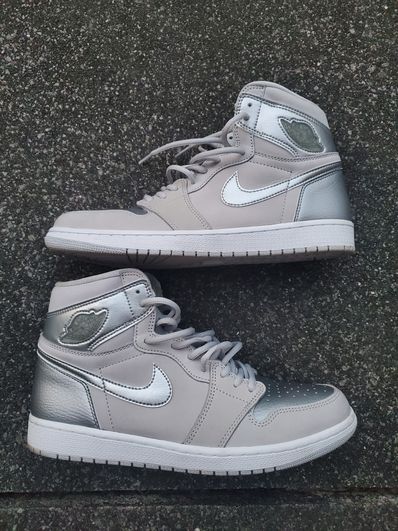 Nike Air Jordan 1 High OG "CO JP/TOKYO"(ブリーフケースなし)