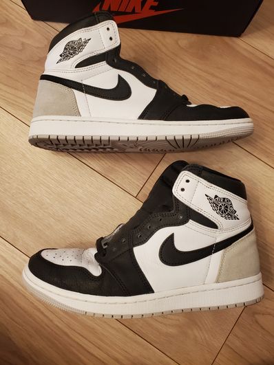 Nike Air Jordan 1 High OG "Bleached Coral"
