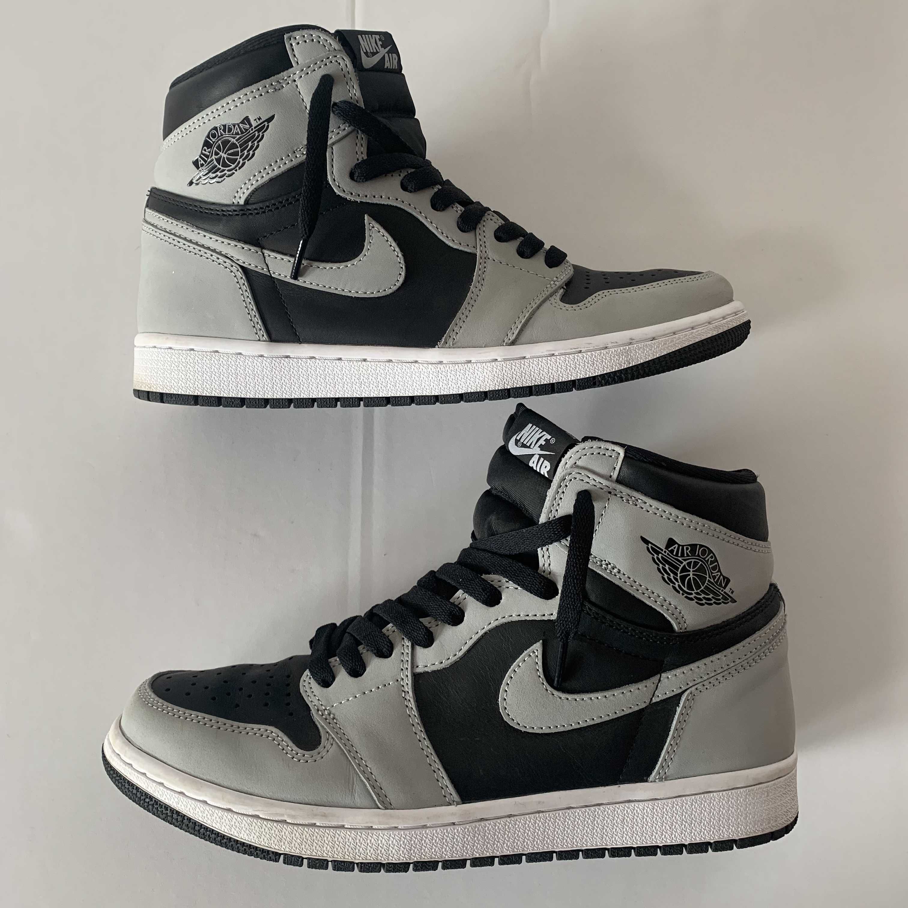 Nike Air Jordan 1 High OG "Shadow 2.0"