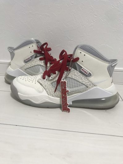 SNS×NIKE JORDAN MARS 270