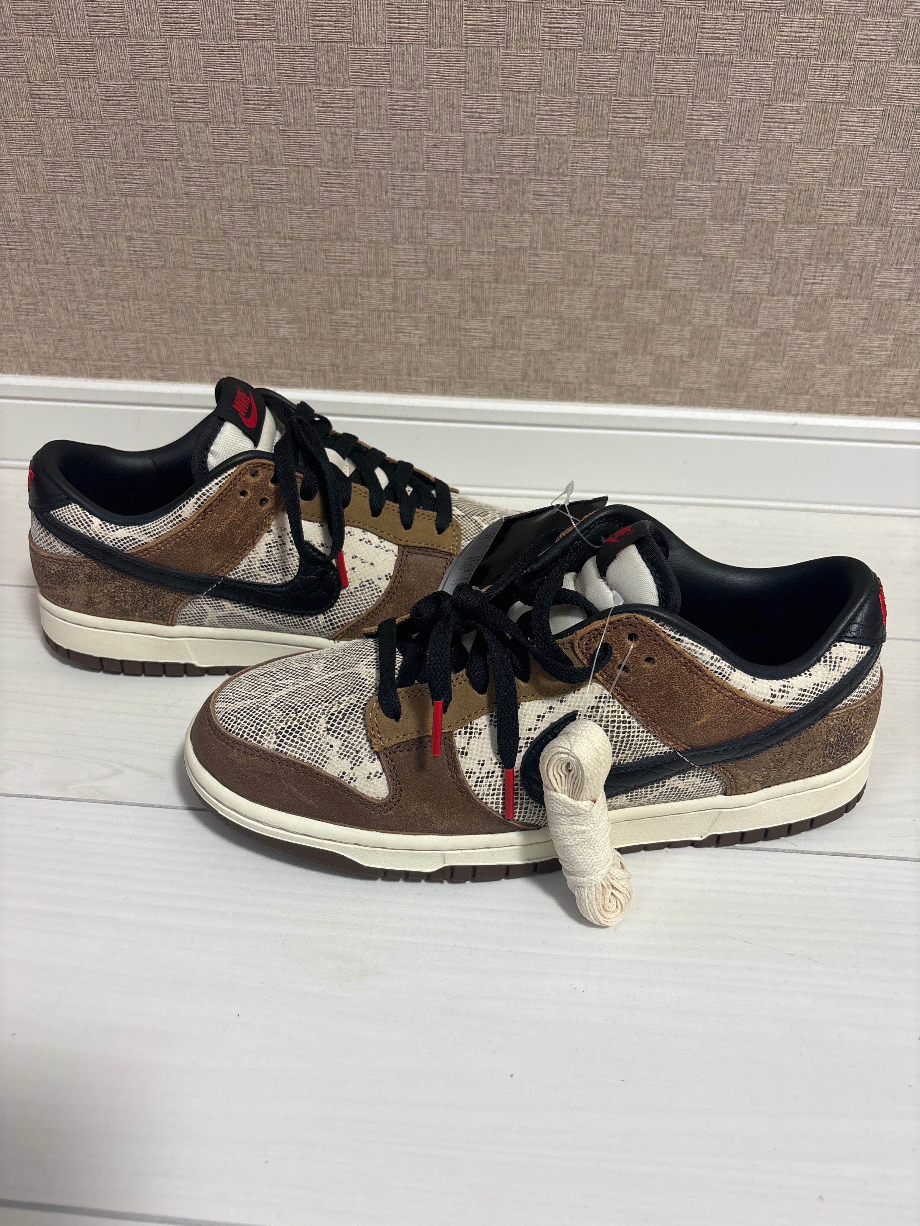 Nike Dunk Low PRM "Head 2 Head/CO.JP"(2023)