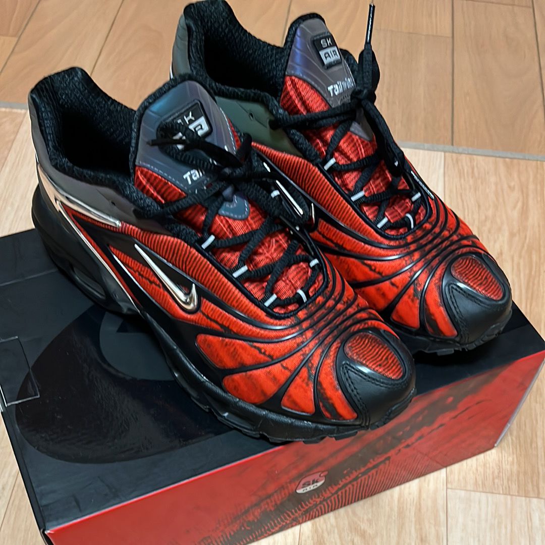 エアマックス テイルウィンド 値下げ交渉相談可