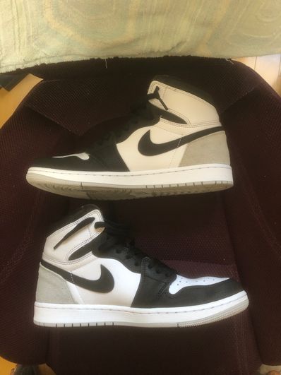 Nike Air Jordan 1 High OG "Bleached Coral"
