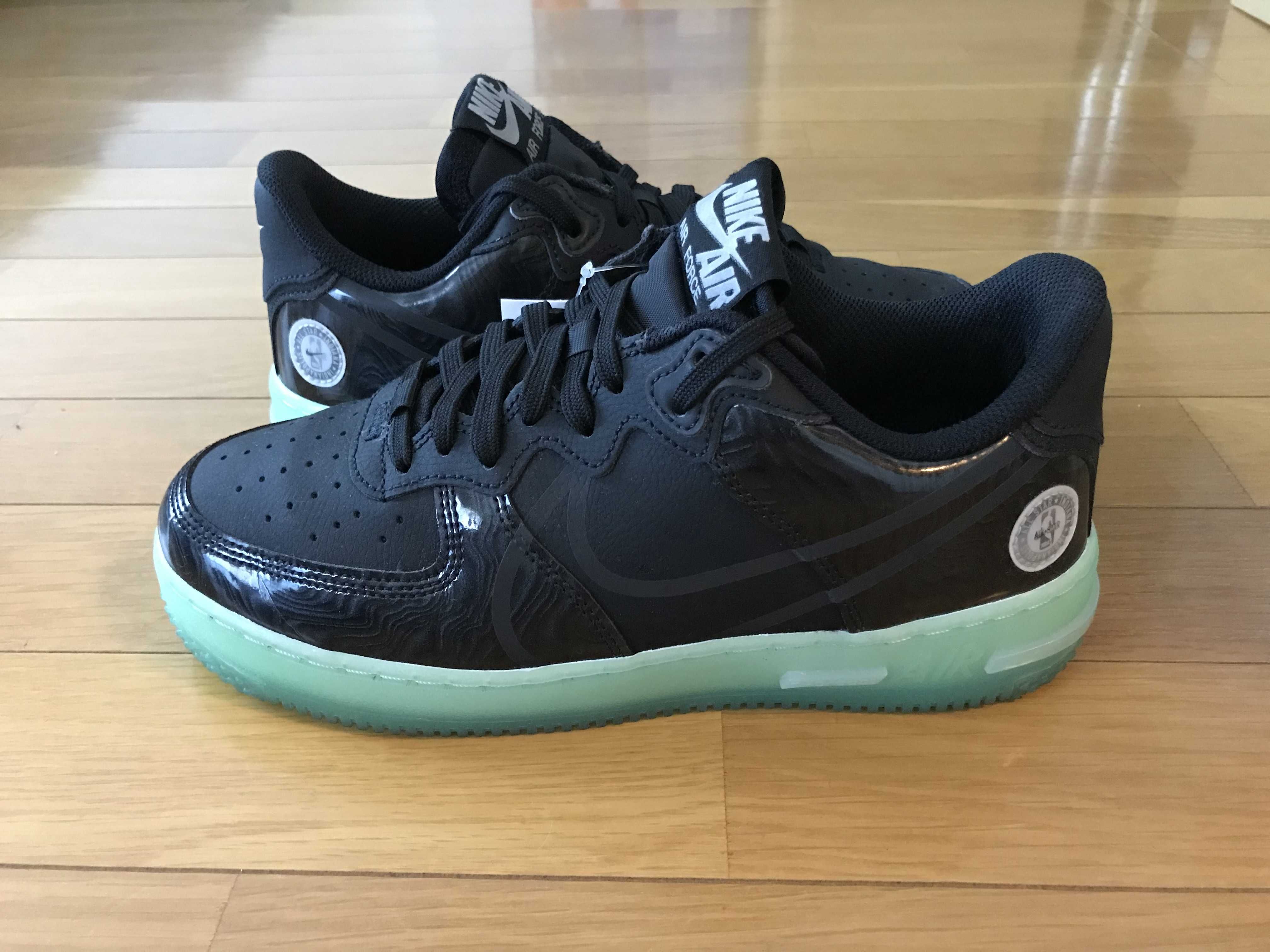 Nike Air Force 1 Low React "All-Star" (2021)