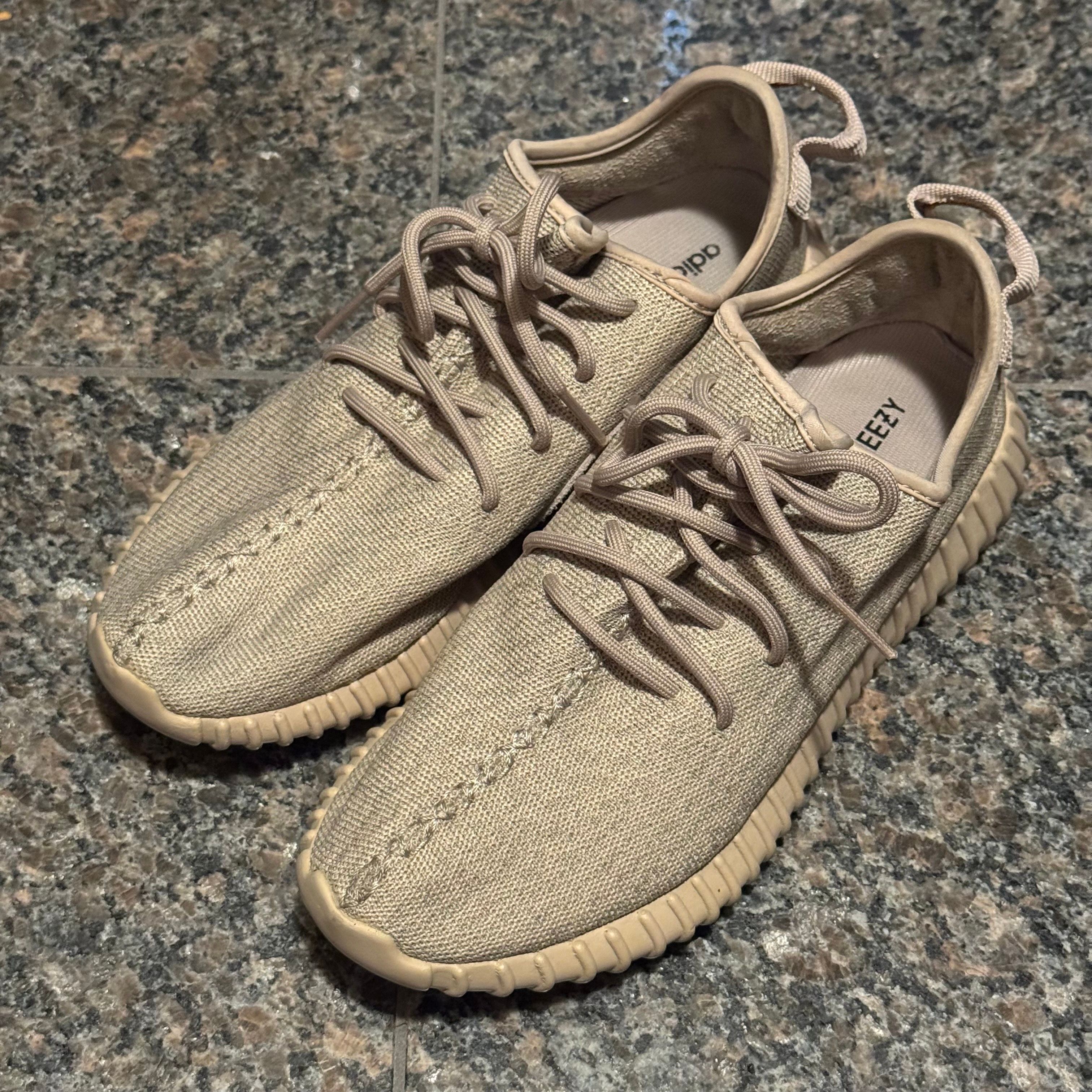 adidas YEEZY Boost 350 "Oxford Tan"