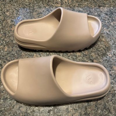 adidas YEEZY Slide "Pure" (GZ5554)