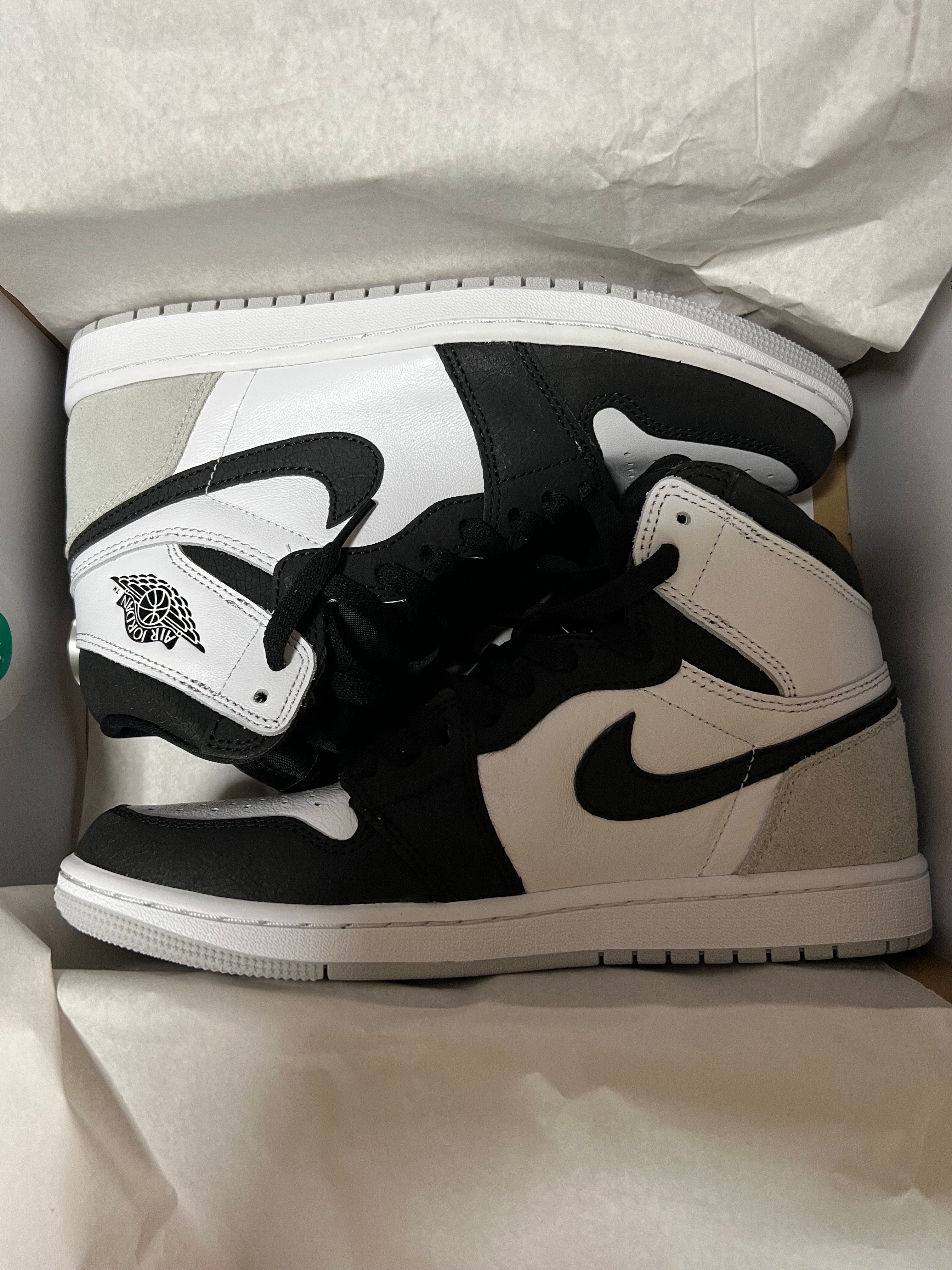 Nike Air Jordan 1 High OG "Bleached Coral"