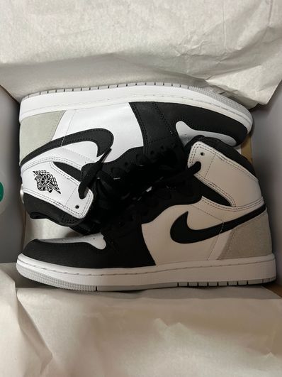 Nike Air Jordan 1 High OG "Bleached Coral"
