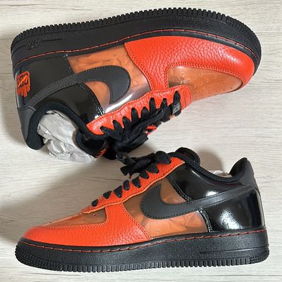Nike Air Force 1 Low "Shibuya Halloween"