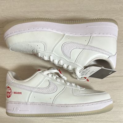 Nike Air Force 1 Low CO.JP "I Believe 達磨" (2020)