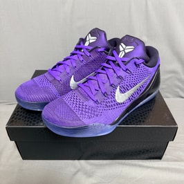 ナイキ コービー9 エリート ロー プロトロ "ムーンウォーカー"