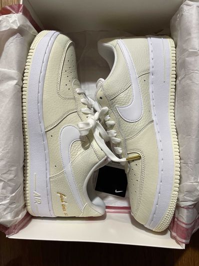 Nike Air Force 1 Low '07 "Popcorn"