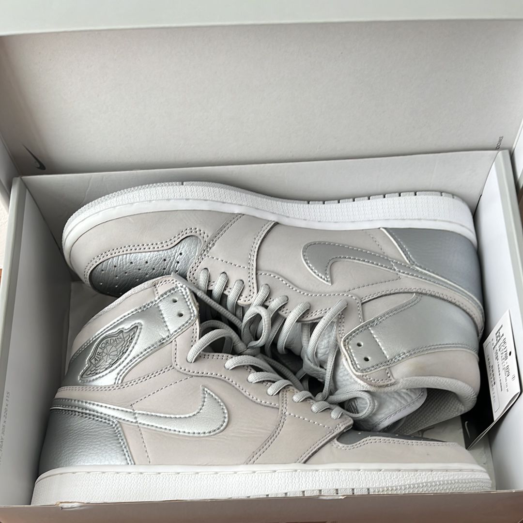 Nike Air Jordan 1 Retro High OG "CO.JP/TOKYO" (Standard Box)