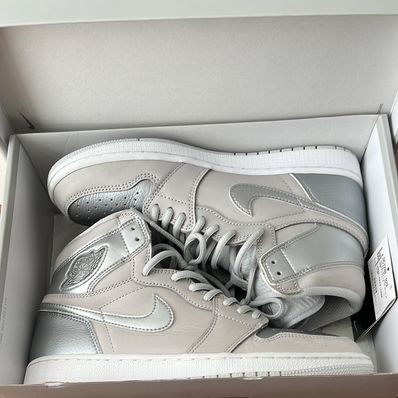 Nike Air Jordan 1 Retro High OG "CO.JP/TOKYO" (Standard Box)