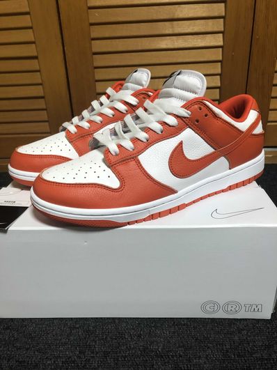 Nike Dunk Low SP "Syracuse"