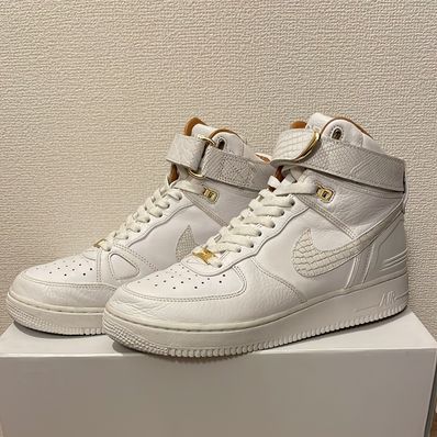 Nike Air Force 1 High "Just Don" (AF100)