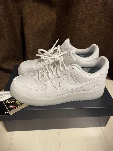Nike Air Force 1 Low GORE-TEX Summer Shower "White"