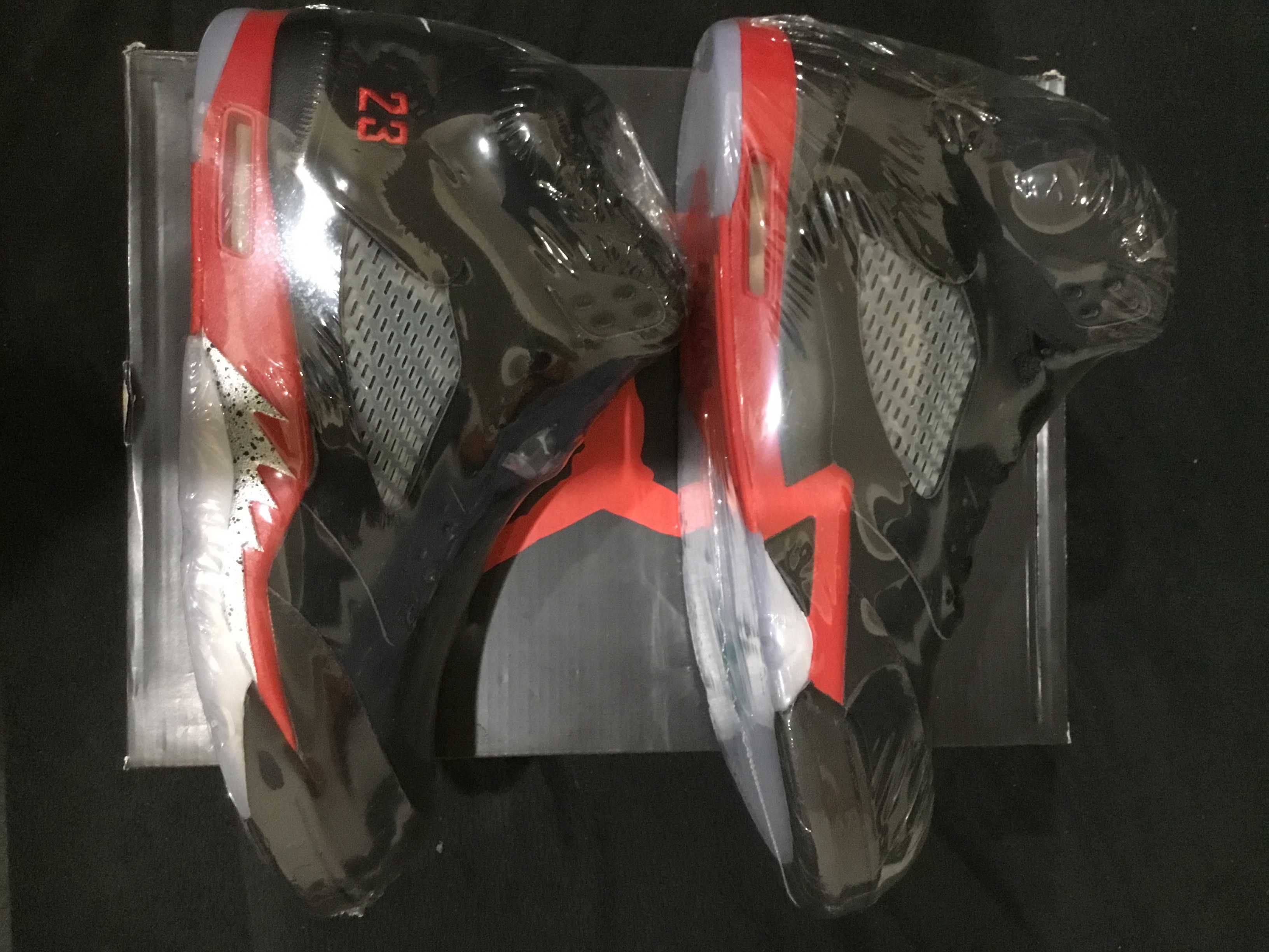 Nike Air Jordan 5 Retro "Top3" 