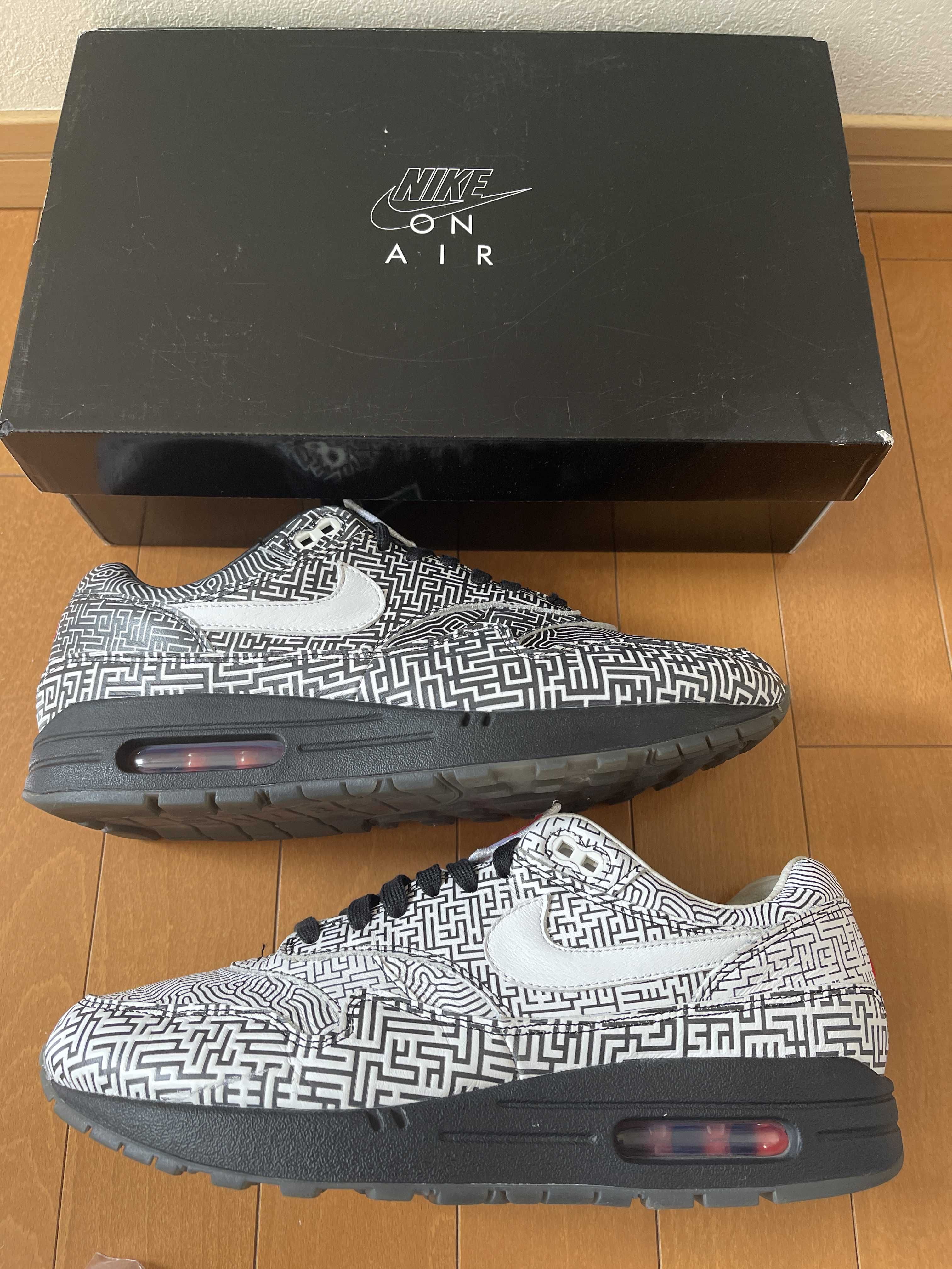 Nike Air Max 1 OA YT "Tokyo Maze"
