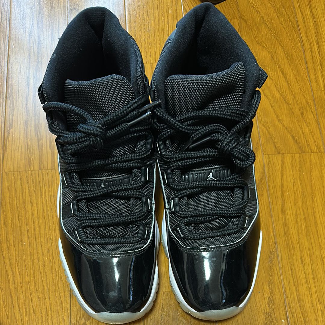 Nike Air Jordan 11 "Jubilee"