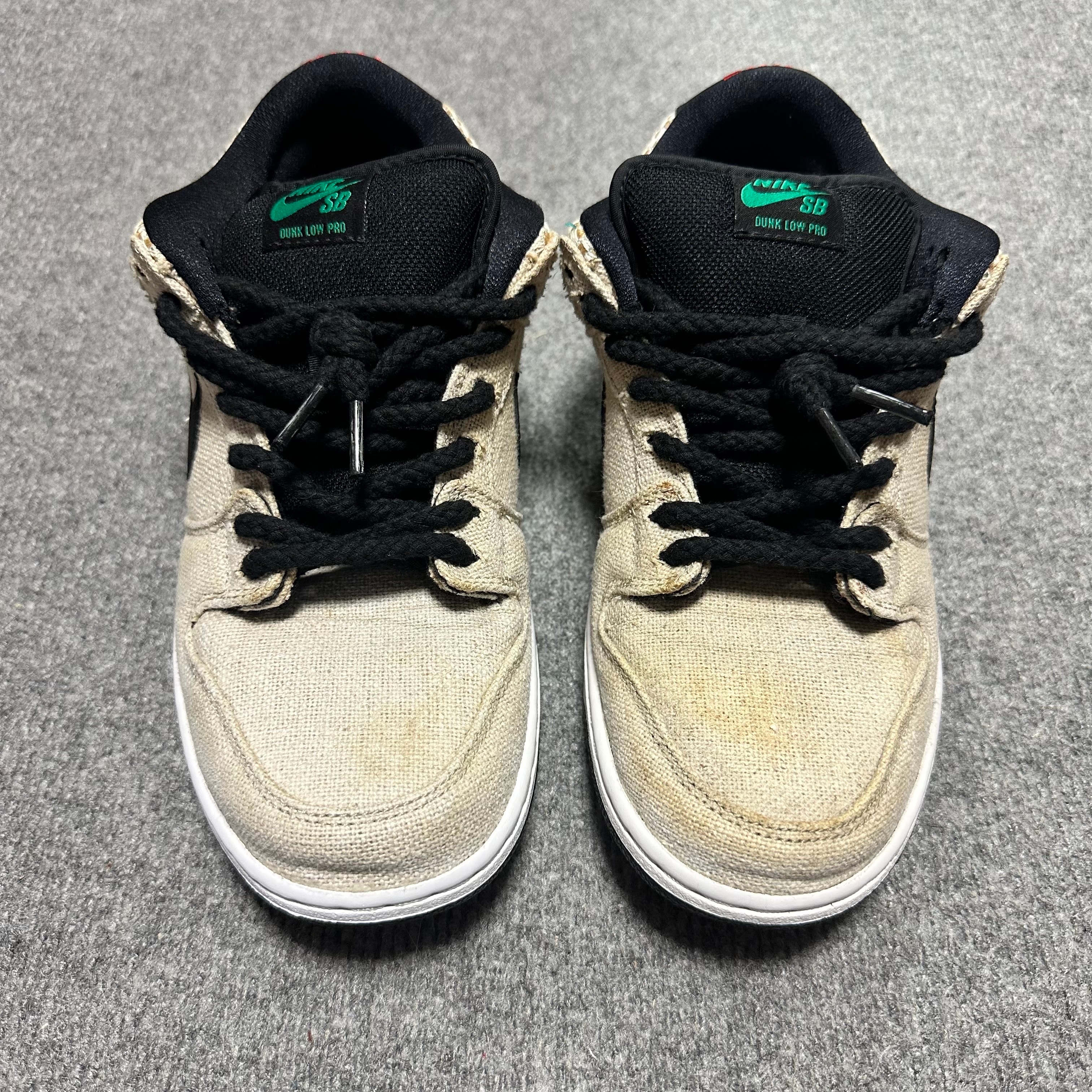 Nike SB Dunk Low PRM 420