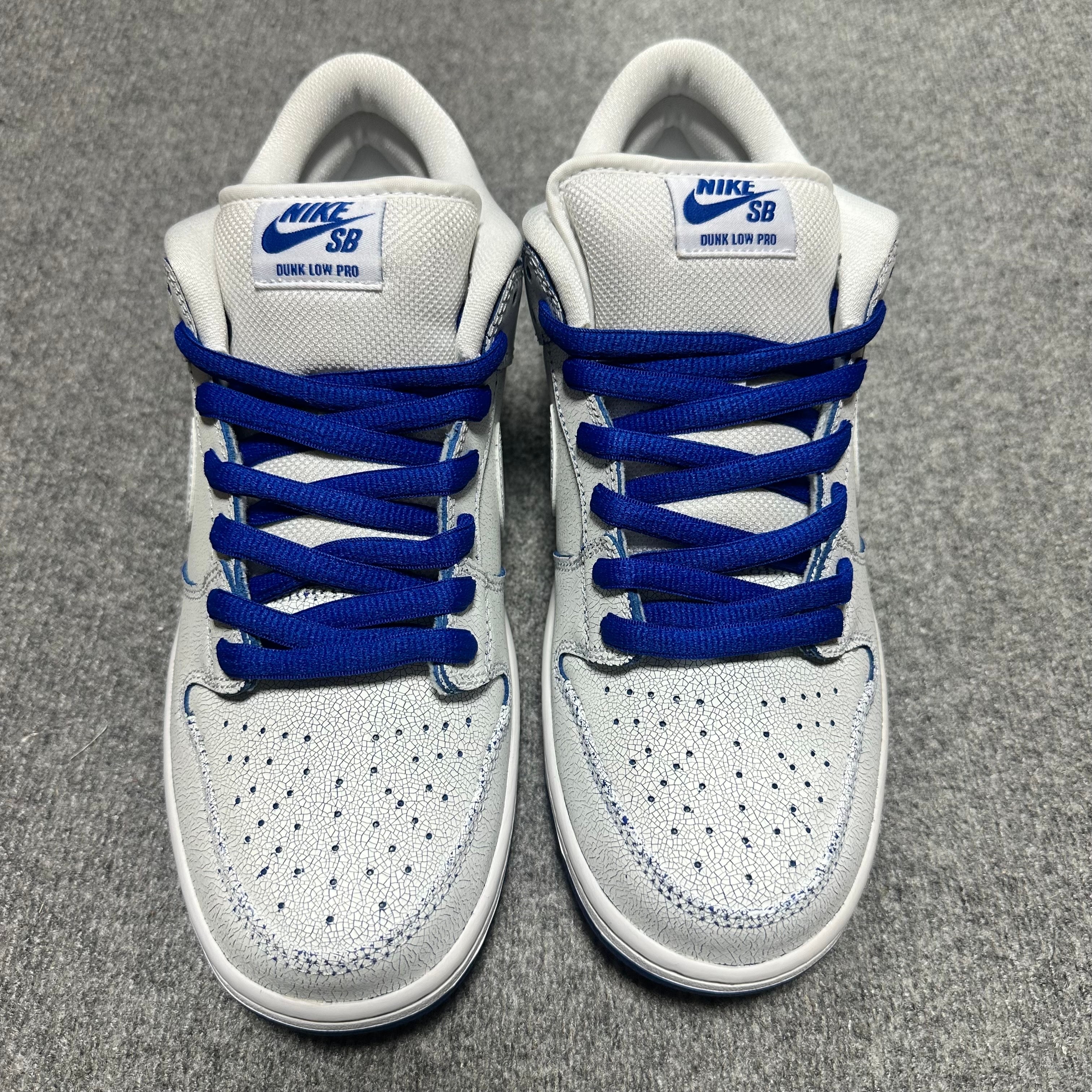 Nike SB Dunk Low PRM "Game Royal"