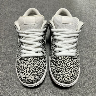 Nike SB Dunk Low "Road"