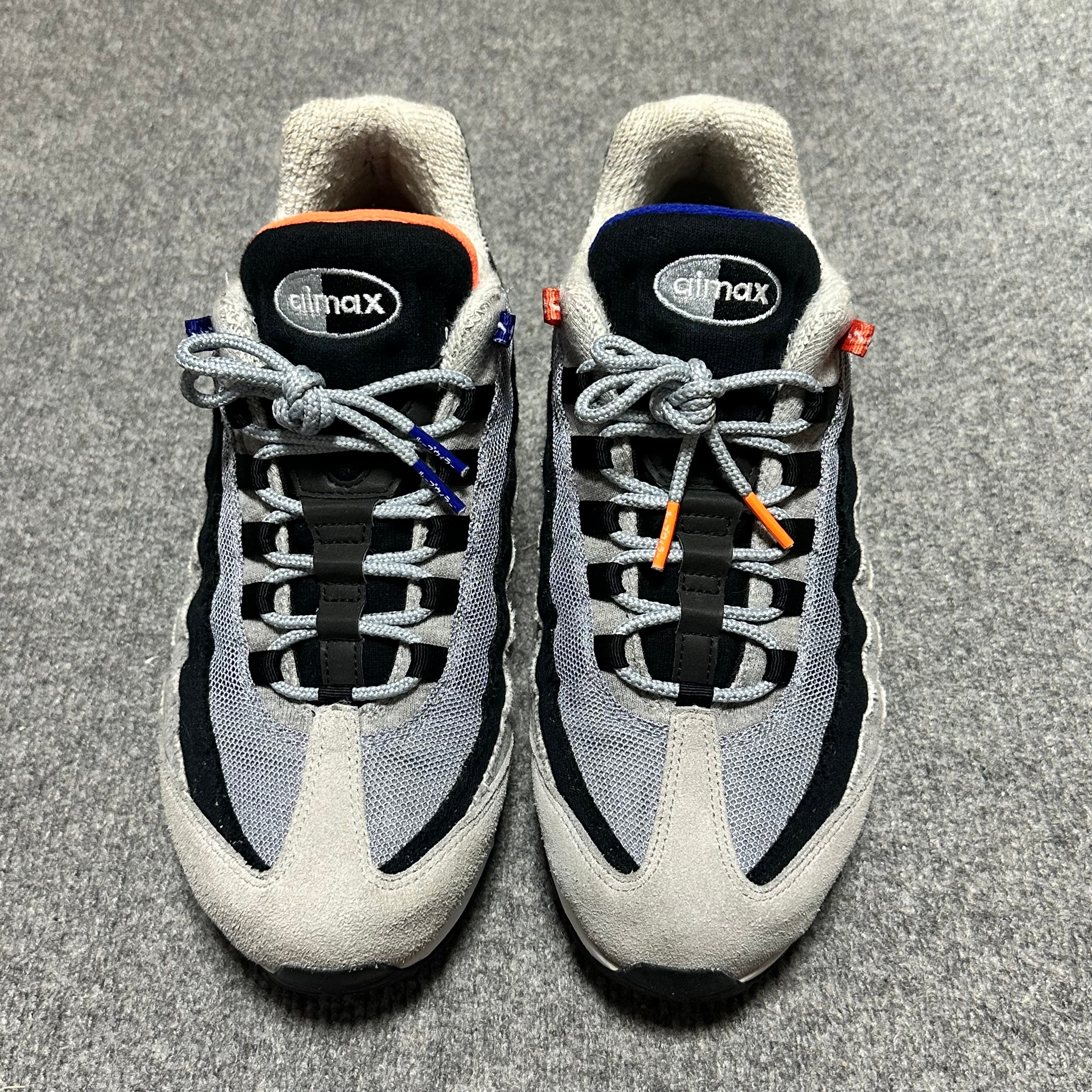 ループウィラー別注コラボ新品インターナショナリスト限定スエット生地グレー26cm ループウィラー別注NIKEインターナショナリスト Loopwheeler ループ