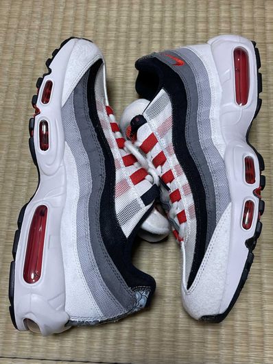 Nike Air Max 95 "Japan" (2021)