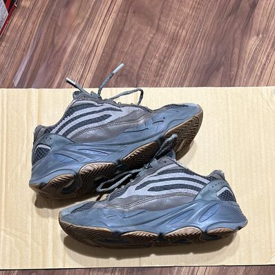 ADIDAS ORIGINALS YEEZY BOOST 700 V2 "GEODE"