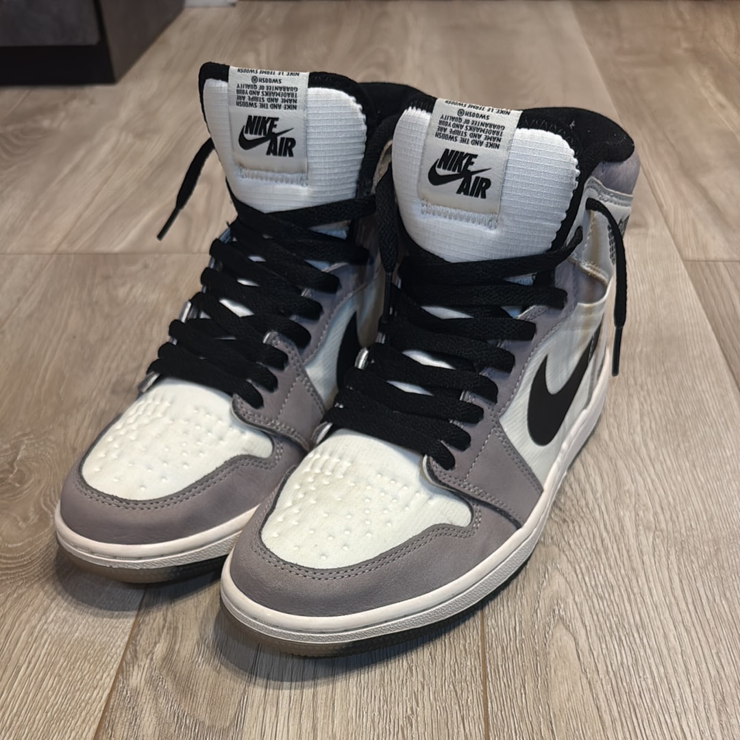 ナイキ エアジョーダン1 エレメント ゴアテックス "セイル"