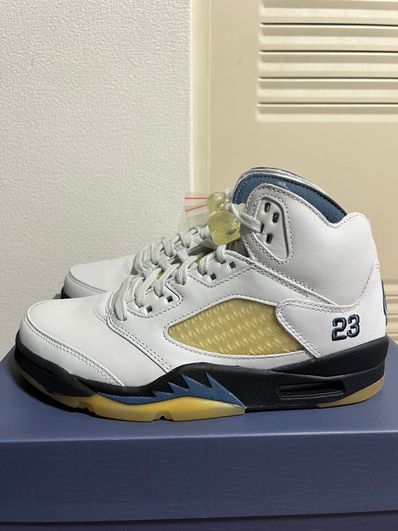 A Ma Maniere × Nike Women's Air Jordan 5 Retro SP "Dawn"