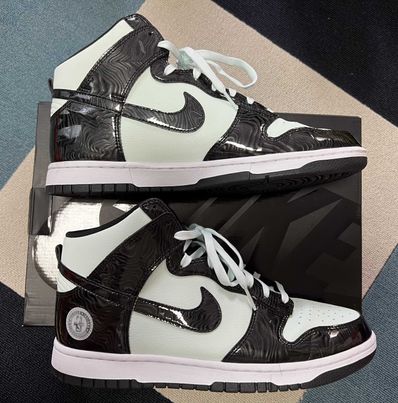 Nike Dunk High "All-Star" (2021)