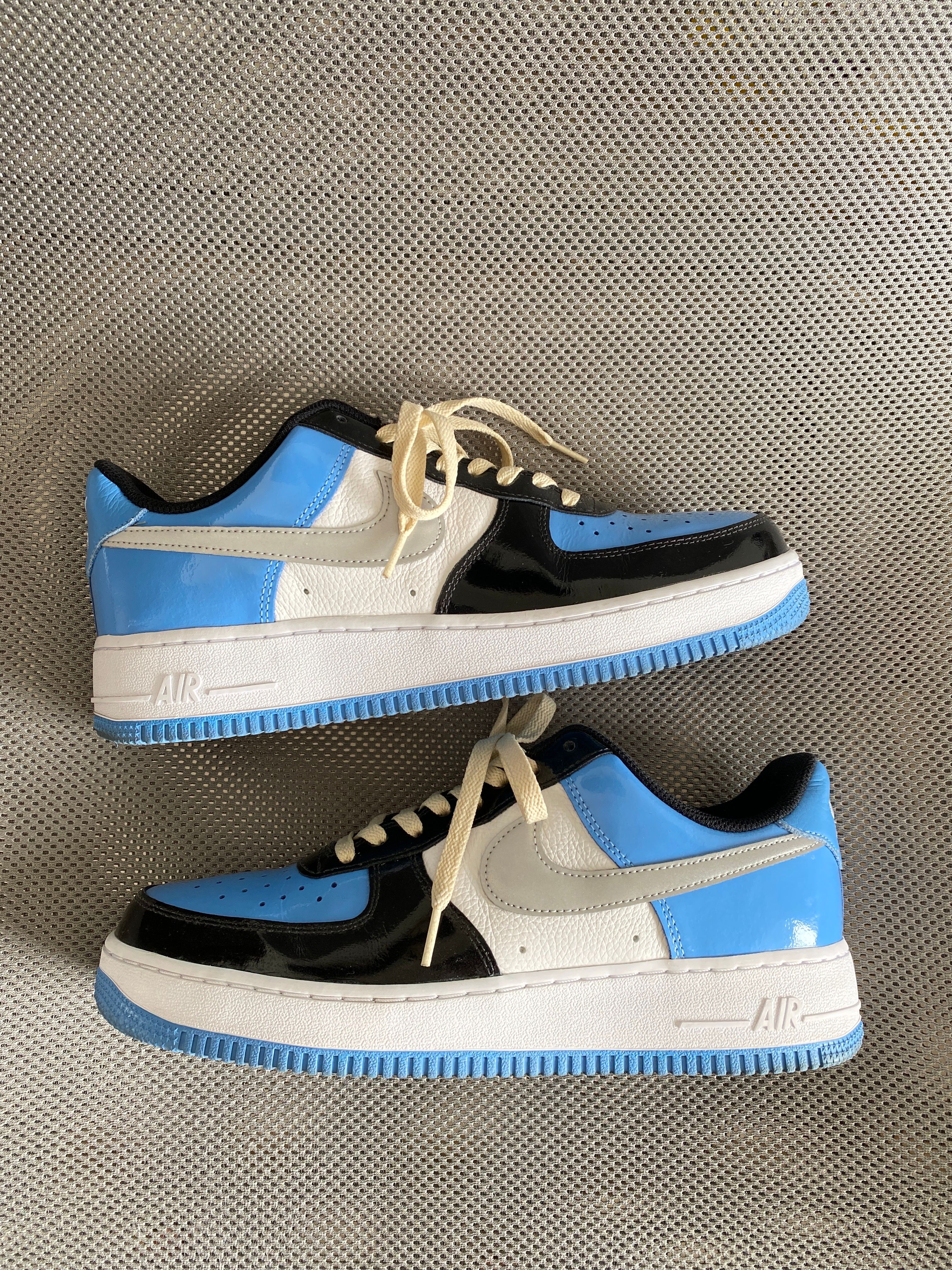 Nike Air Force 1 Low By You & Unlocked By You (NIKEiD)