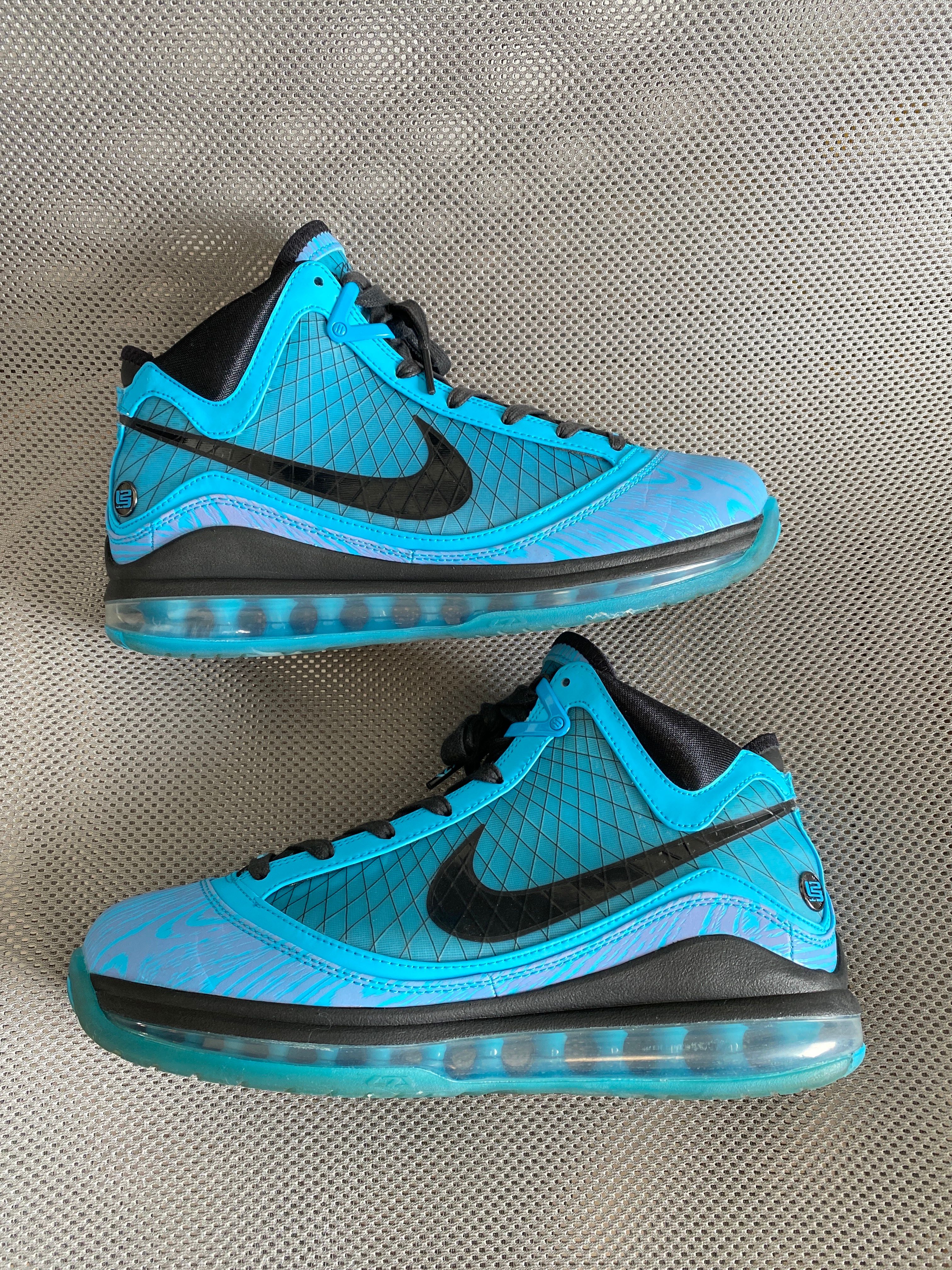 Nike Lebron 7 "All-Star"