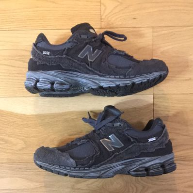 New Balance 2002R "Phantom"