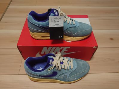 Nike Air Max 1 PRM "Dirty Denim"