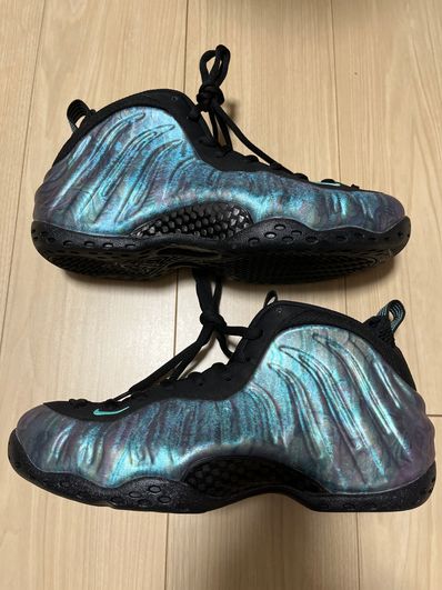 Nike Air Foamposite One