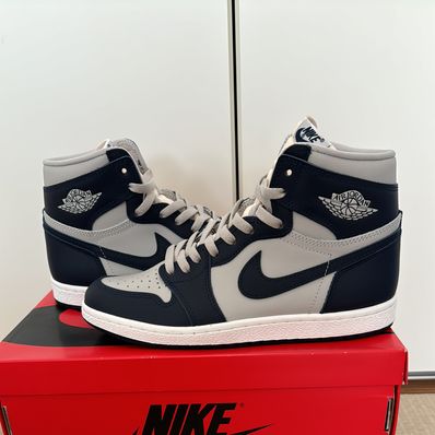 Nike Air Jordan 1 High 85 "Georgetown"