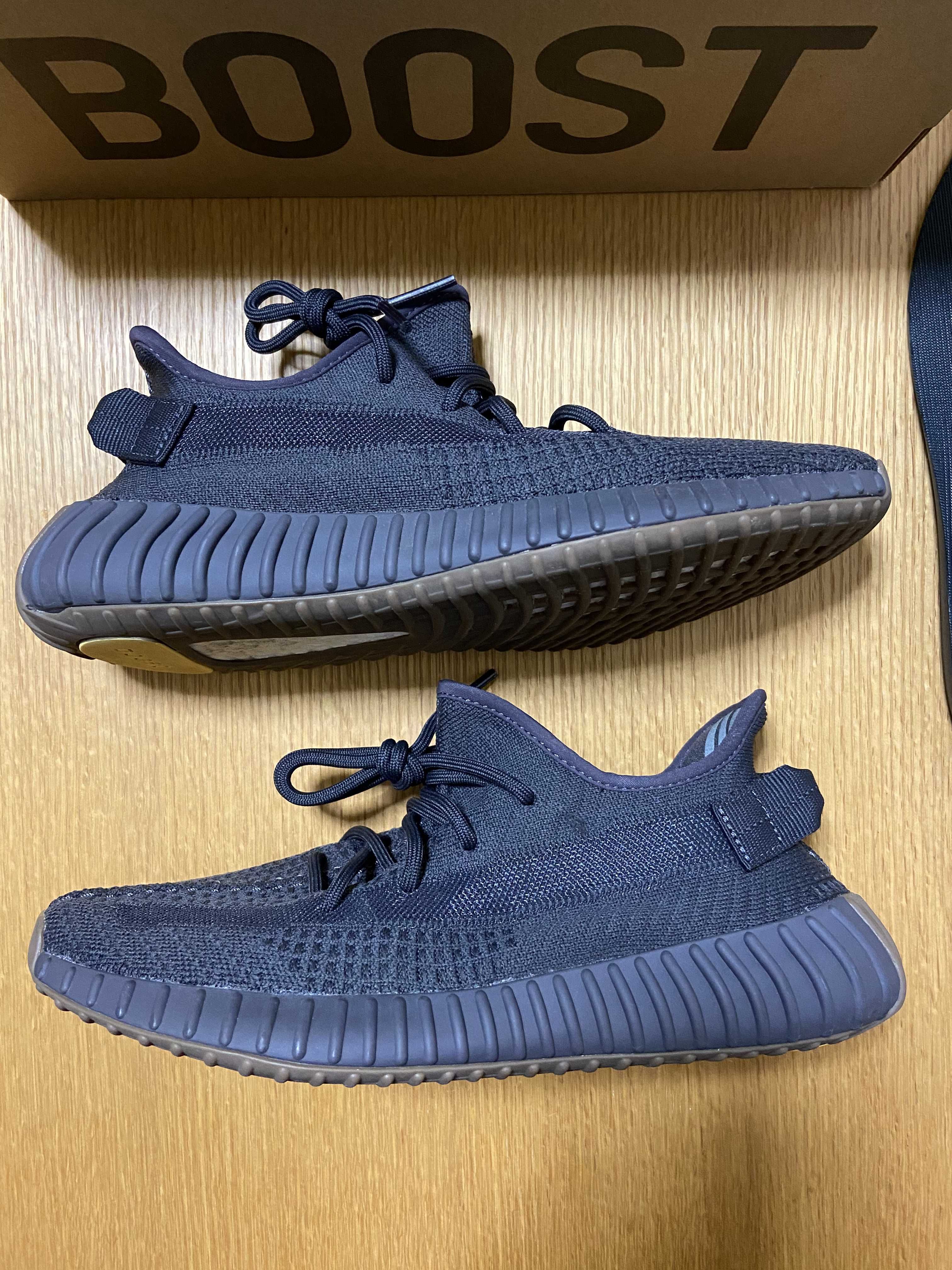 adidas YEEZY Boost 350 V2 "Cinder"