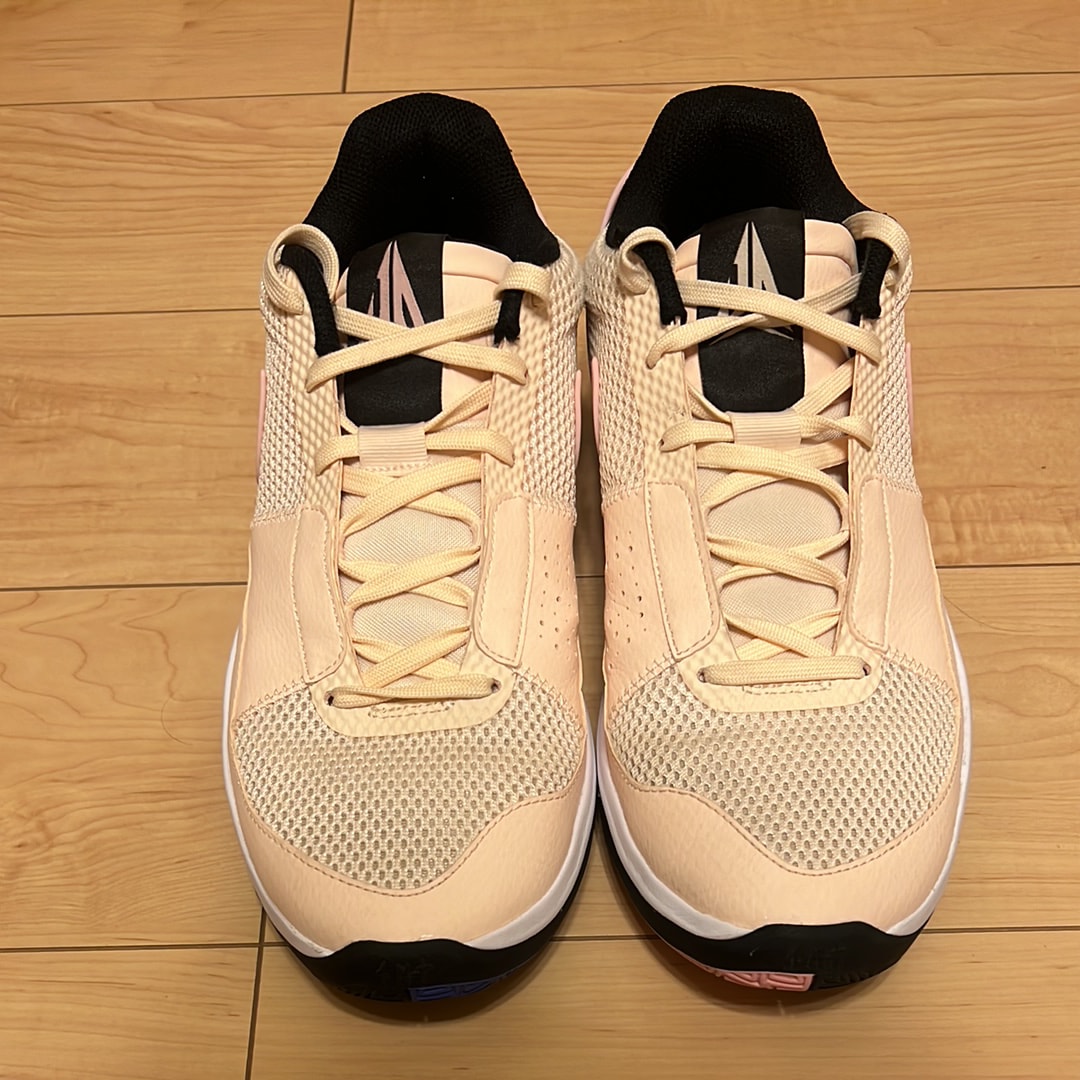 ナイキ ジャ1 "グアバアイス"