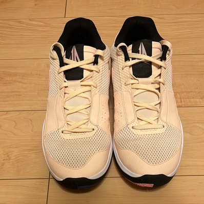 Nike Ja 1 "Guava Ice"