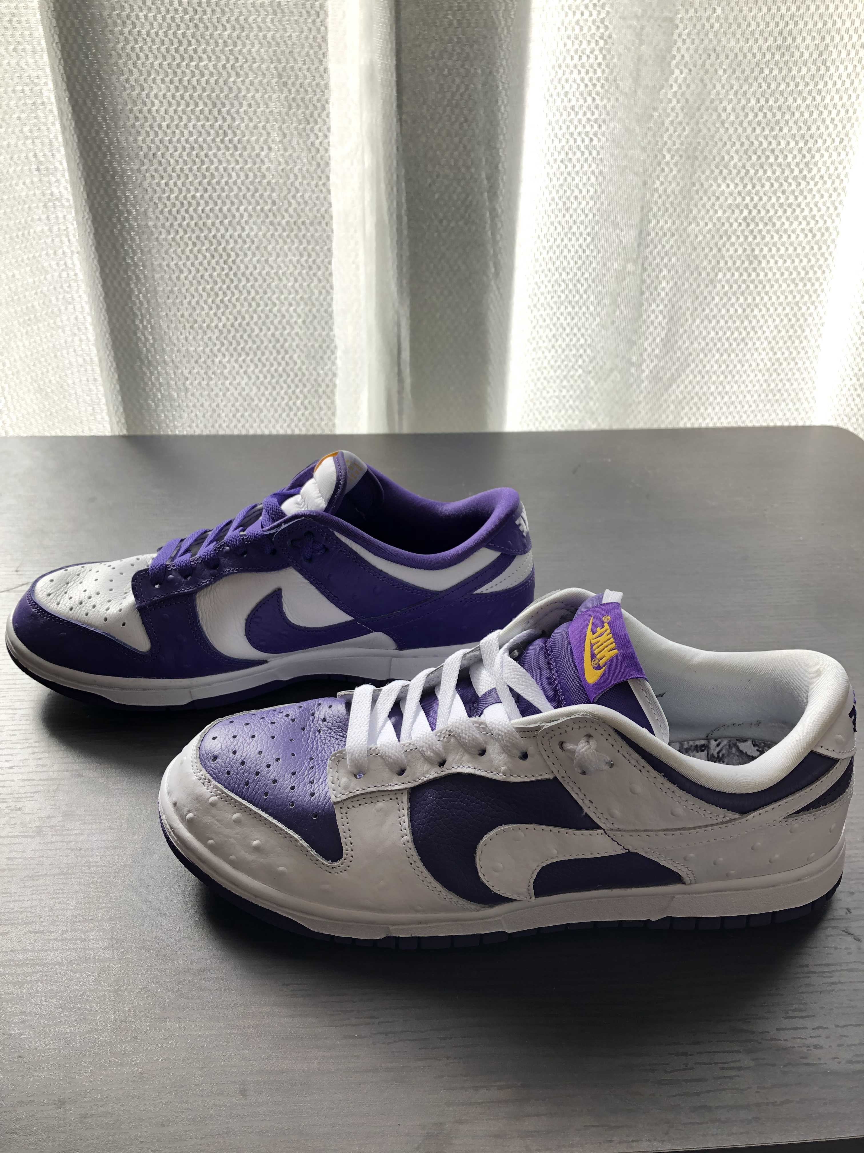 Nike Women's Dunk Low "Made You Look"