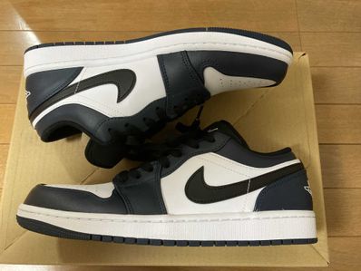 Nike Air Jordan 1 Low "Dark Teal"