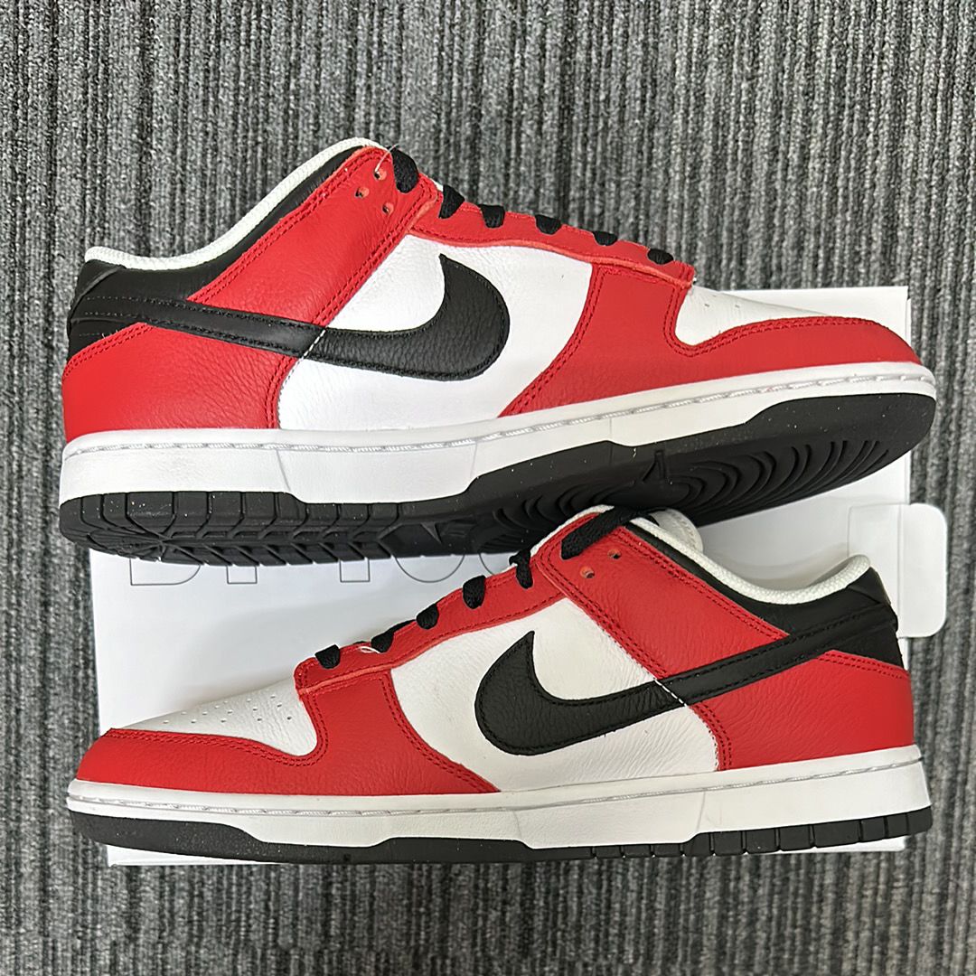 Nike Dunk Low By You & Unlocked "By You" (NIKEiD)