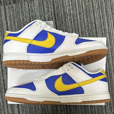 Nike Dunk Low By You & Unlocked "By You" (NIKEiD)