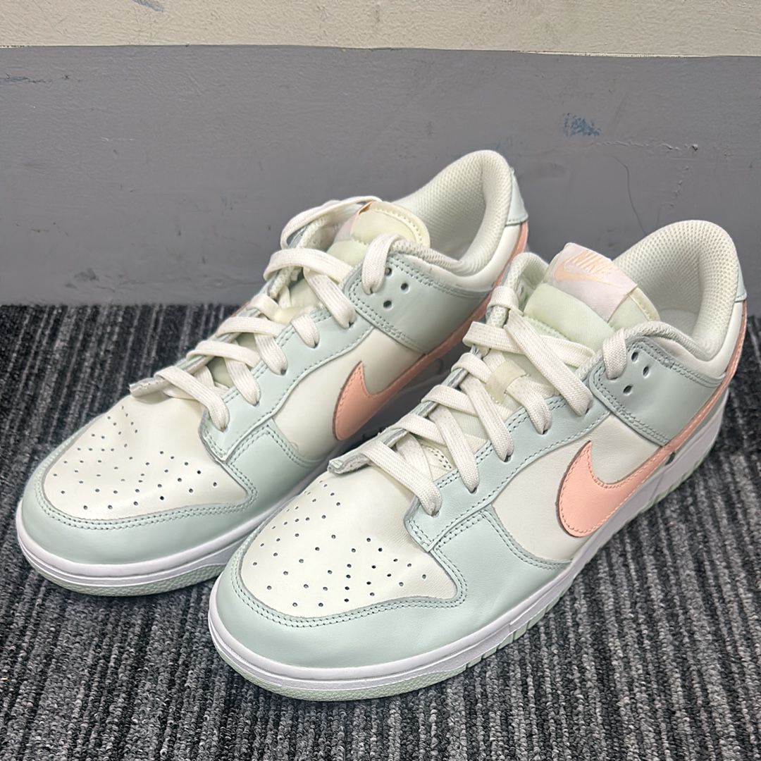 Nike Women's Dunk Low "Barely Green"